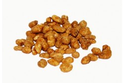 Orzechy ziemne w karmelu