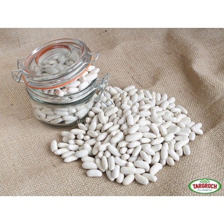 Fasola biała - igołomska