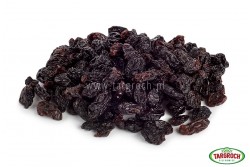 Rodzynka Thompson "bez konserwantów"