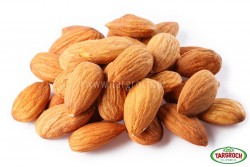 Migdały kalifornijskie XXL