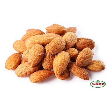 Migdały kalifornijskie XXL