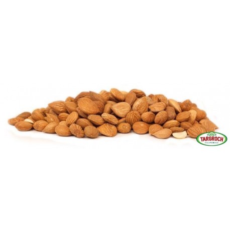 Pestka moreli gorzka