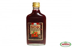 Sok żurawinowy 200 ml