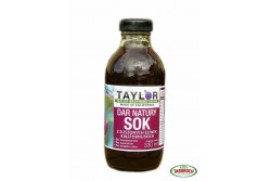 Sok z suszonych śliwek kalifornijskich 330 ml