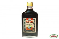 Sok aroniowy 200 ml