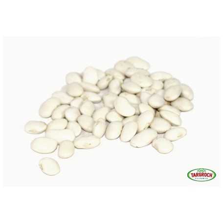 Fasola Piękny Jaś karłowy