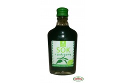 Sok z pokrzywy 200 ml