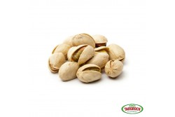 Pistacje prażono-solone