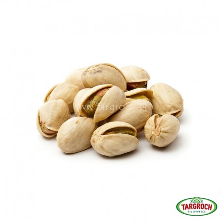 Pistacje prażono-solone