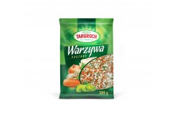 Warzywa suszone