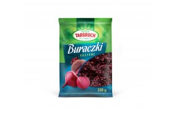 Buraczki suszone