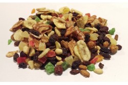 Mieszanka koktajlowa