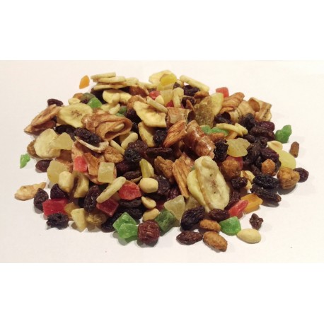 Mieszanka koktajlowa