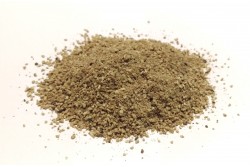 Kawa zielona mielona