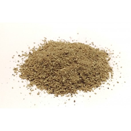 Kawa zielona mielona