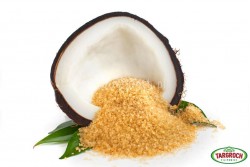 Cukier kokosowy