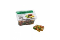 Mieszanka skórek kandyzowanych