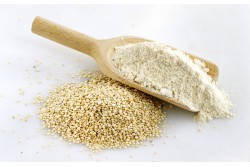 Mąka z quinoa