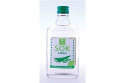 Sok z aloesu 200 ml
