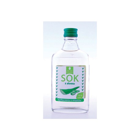Sok z aloesu 200 ml