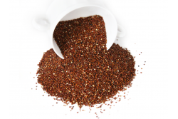 Quinoa - komosa ryżowa czerwona