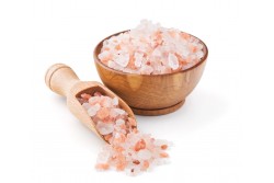 Sól himalajska (spożywcza) gruba
