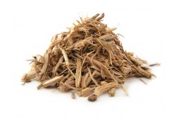 Żenszeń korzeń krojony 