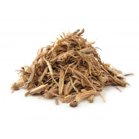 Żenszeń korzeń krojony 