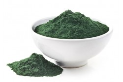 Spirulina w proszku 