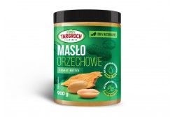 Masło orzechowe 900 g 