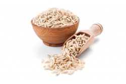 Ryż naturalny brązowy