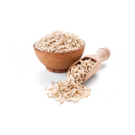 Ryż naturalny brązowy