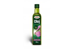 Olej z ostropestu 250 ml