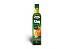 Olej z dyni 250 ml 