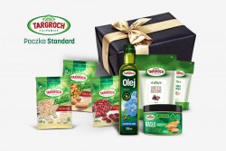 Paczka prezentowa STANDARD