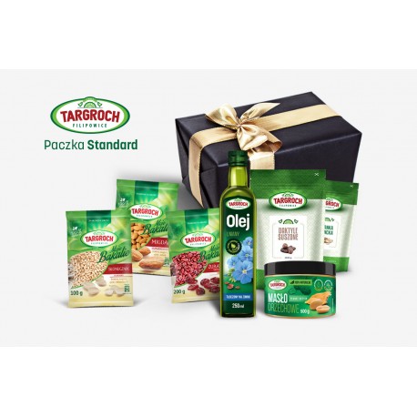 Paczka prezentowa STANDARD