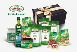 Paczka prezentowa PREMIUM
