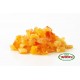 Skórka pomarańczowa kandyzowana 