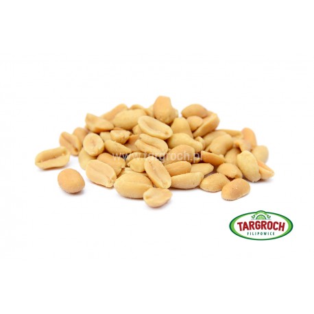 Orzechy ziemne prażone