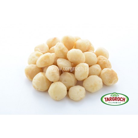 Orzechy macadamia