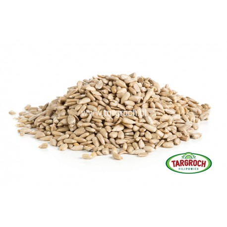 Słonecznik łuszczony