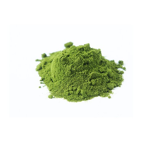 Chlorella w proszek Suplement Diety 