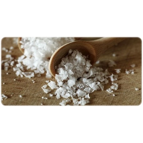 Sól morska w płatkach 250 g 