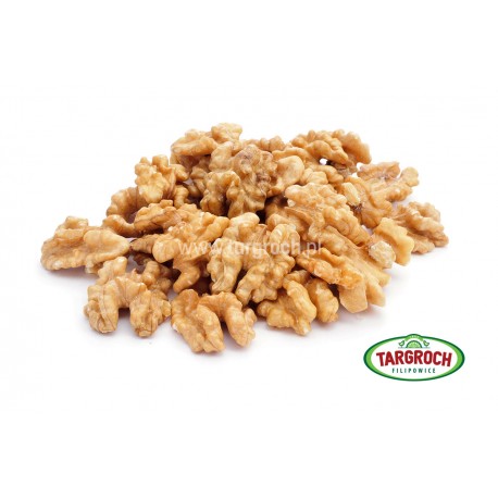 Orzechy włoskie łuszczone