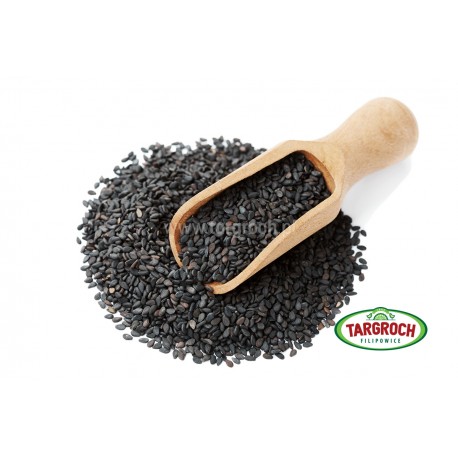 Sezam czarny