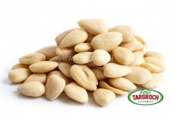 Migdały kalifornijskie blanszowane