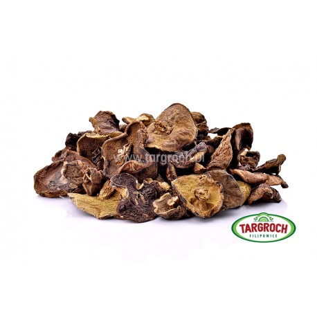 Podgrzybek brunatny krojony 