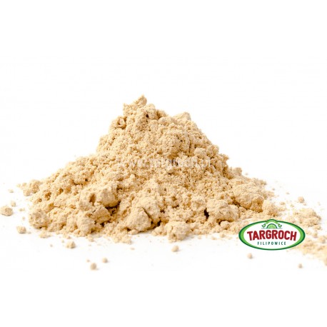 Maca - sproszkowany korzeń macy 