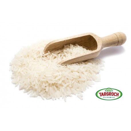 Ryż basmati