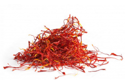 Szafran w nitkach 